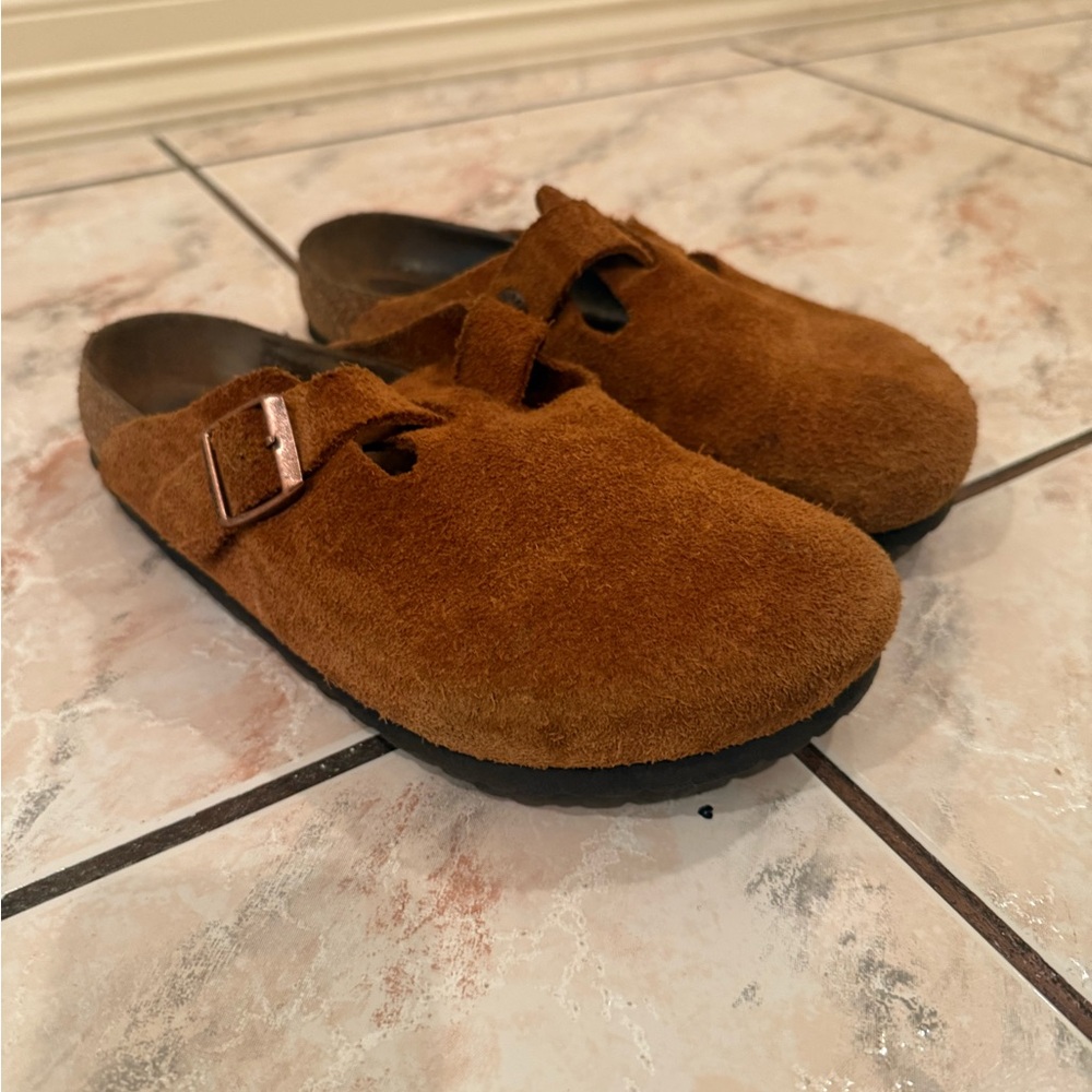 Birkenstock Clogs